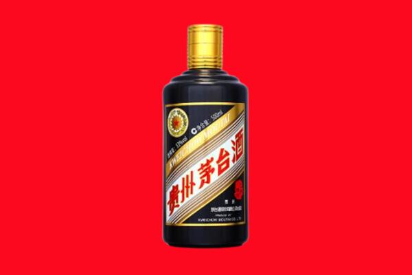 吉林回收茅台酒瓶